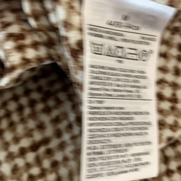 Banana Republic cowl neck tank - Picture 7 of 9